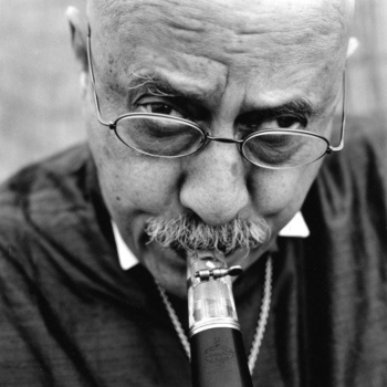 Giora Feidman - Yiddish Mazurka