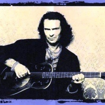 Gary John Barden - Feels Like A Good Thing