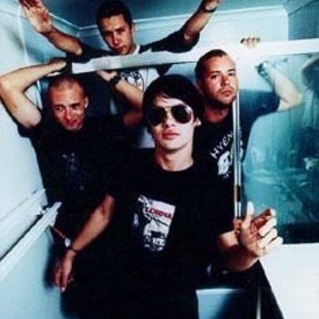 Grinspoon - Snap Your Fingers, Snap Your Neck