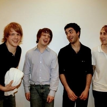 Goose - What You Need (Digitalism Remix)