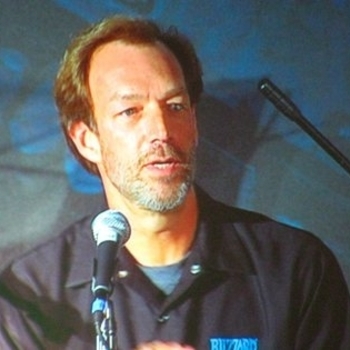 Derek Duke - Level BGM