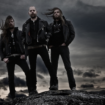 Grand Magus - The Wheel Of Pain