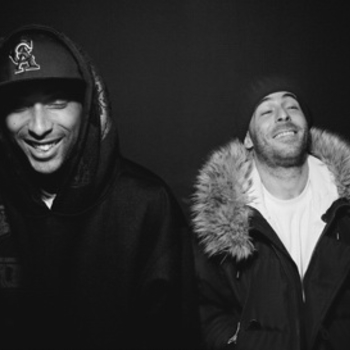 Gangrene - Chain Swinging