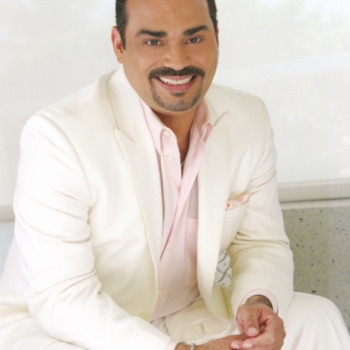 Gilberto Santa Rosa - Llego El Amor