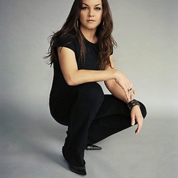 Gretchen Wilson - Work Hard, Play Harder