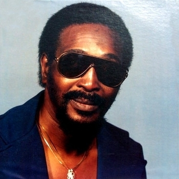 Geater Davis - WRAPPED UP IN YOU