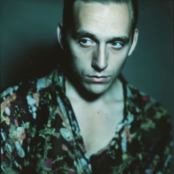 Gabriel Bruce - Sleep Paralysis (OST "Оборотень" / "Teen Wolf") (Третий сезон)