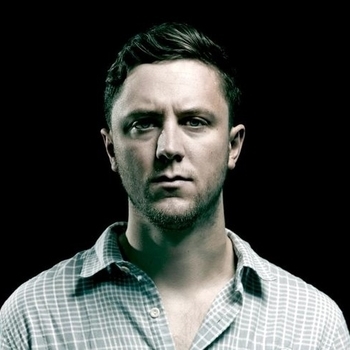 George Fitzgerald feat. Boxed In - Full Circle (Музыка из фильма Любовь не по размеру / Un homme à la hauteur)