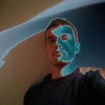 Gavin G - Nowhere To Hide