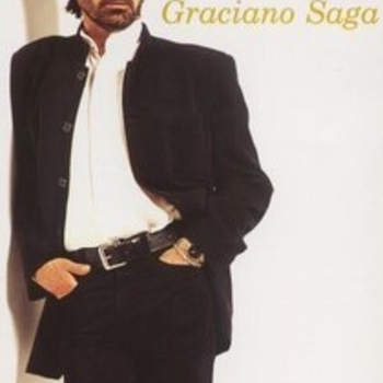 Graciano Saga - Fado À Rainha