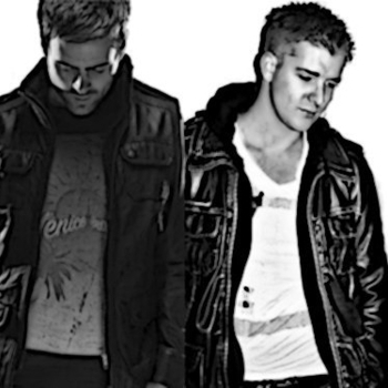 Ashley Wallbridge, Gareth Emery - Mansion