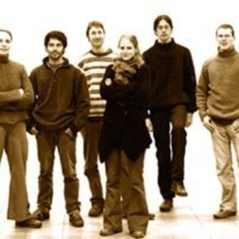 griff - Love Is A Compass