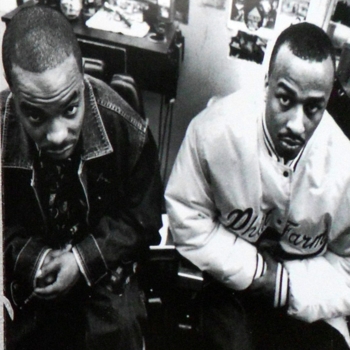 Group Home - Supa Star (Instrumental) (ОСТ из фильма "Пуля / Bullet")