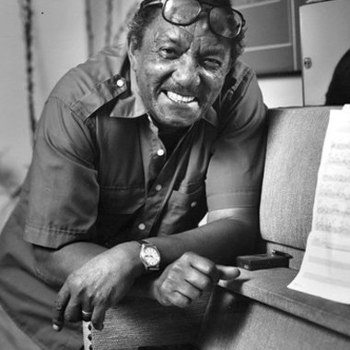 Gerald Wiggins - Love for Sale