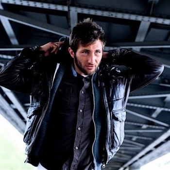 Guillaume Grand - Toi Et Moi