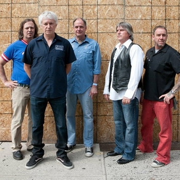 Guided by Voices - The Grasshopper Eaters (Please Be Honest 2016)