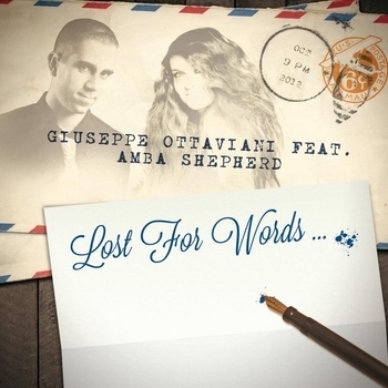 Giuseppe Ottaviani feat. Amba Shepherd - Lost For Words (On Air Mix) [bassboosted by Pashko]