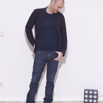 Gaëtan Roussel - Dis-moi encore que tu m'aimes