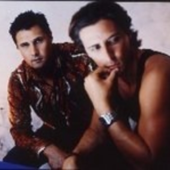 Galleon - So I Begin (extended mix)