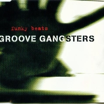 Groove Gangsters - Rock Da Party (Main Extended Mix)