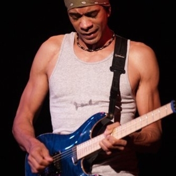 Greg Howe - 5 Mile Limit