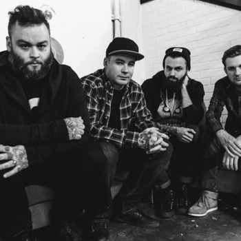 Gallows - Mystic Death