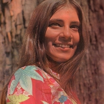 Graciela Susana - La Cumparsita