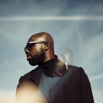 Ghostpoet - Be Right Back, Moving House