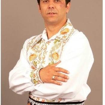 Ghita Munteanu - Grei sunt anii batranetii