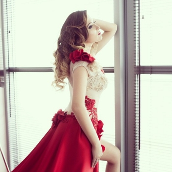 Gosia Andrzejewicz - Piękno