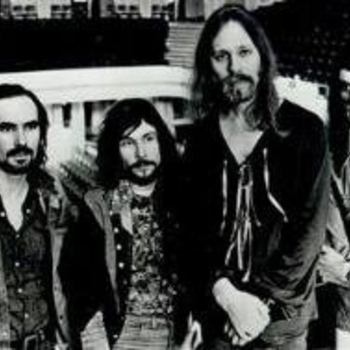 Greenslade - Feathered Friends