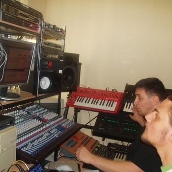 Goasia - Paranormal Experience