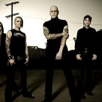 Godhead - Another Day