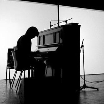 Greg Haines - Something Happened