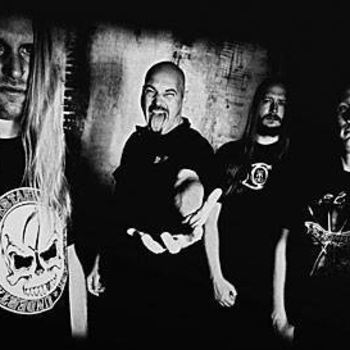 God Dethroned - The Judas Paradox