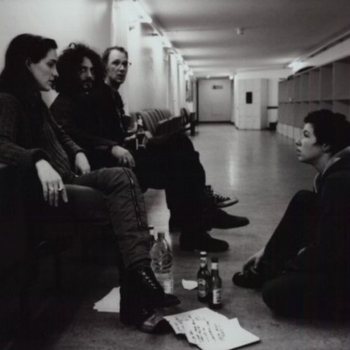 Godspeed You! Black Emperor - Sleep