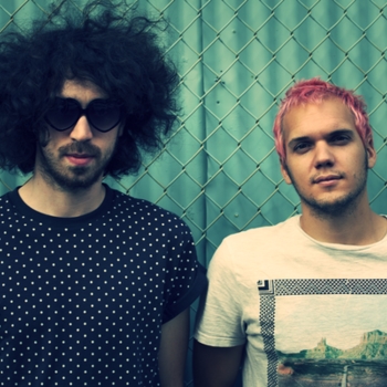 Ghost Beach - First Time