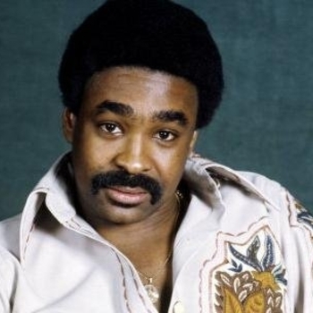 George McCrae - I'm Gonna Stay With My Baby Tonight