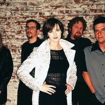 Grey Eye Glances - Snow