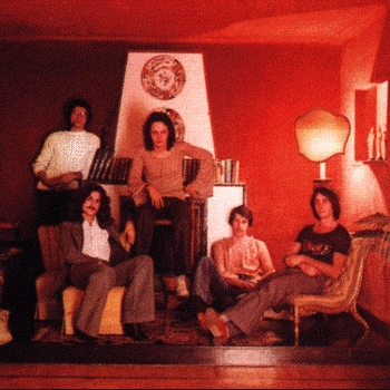 Goblin - Connexion (Песня из фильма Ад живых мертвецов / Virus - L'Inferno dei morti-viventi)