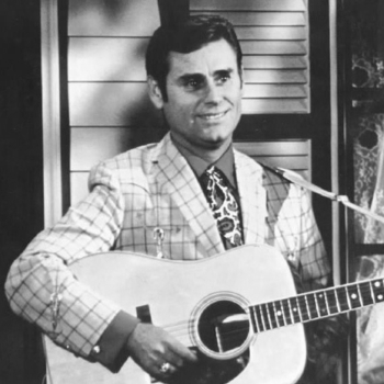 George Jones & Tammy Wynette - One