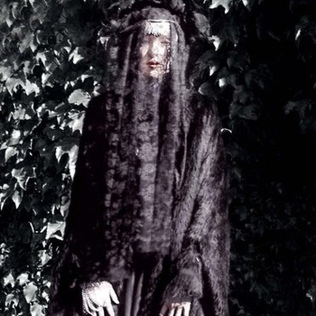 Gazelle Twin - I Am Shell I Am Bone