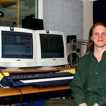 Gustaf Grefberg, Johan Althoff - mus gui ingame