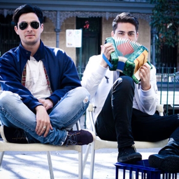 Артист Gypsy & The Cat