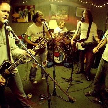 Get Set Go - Stone of Suffering (из сериала "Анатомия страсти" / "Grey's Anatomy") (8 сезон)