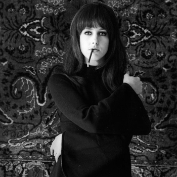 Grace Slick - Garden of Man
