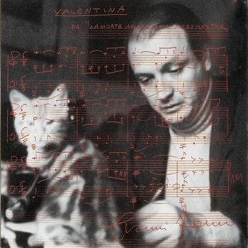 The Film Studio Orchestra - One Silver Dollar (Un Dollaro Bucato)