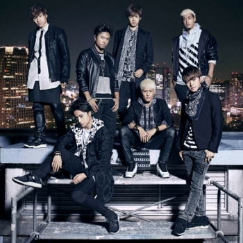 GENERATIONS from EXILE TRIBE - Make It Real