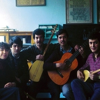 Grup Yorum - çav bella