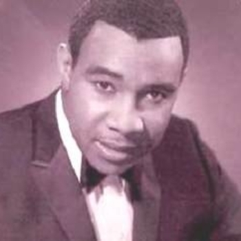 Gene Chandler - Lay Me Gently